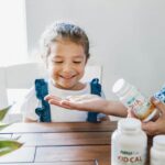 NOW Kids DHA FISH OIL Tasty Fruit Chewables (60 Softgels) - Image 5