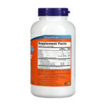 NOW Ultra Omega 3-D Fish Oil (180 Softgels) - Image 2