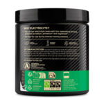 Optimum Nutrition ELECTROLYTE POWDER 264g (Forest Berries) - Image 3
