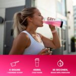 Optimum Nutrition ELECTROLYTE POWDER 264g (Forest Berries) - Image 5