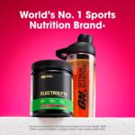 Optimum Nutrition ELECTROLYTE POWDER 264g (Forest Berries) - Image 7