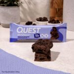 QUEST PROTEIN BAR OVERLOAD (Chocolate Explosion) - Image 5