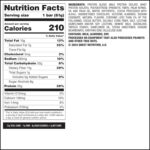 QUEST PROTEIN BAR OVERLOAD (Chocolate Explosion) - Image 6
