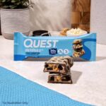QUEST PROTEIN BAR OVERLOAD (Cookie Commotion) - Image 4