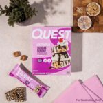 QUEST PROTEIN BAR OVERLOAD (Sundae Funday) - Image 4