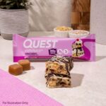QUEST PROTEIN BAR OVERLOAD (Sundae Funday) - Image 5
