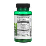 SWANSON Berberine Plus with Bitter Melon & Milk Thistle (60 Caps) - Image 2