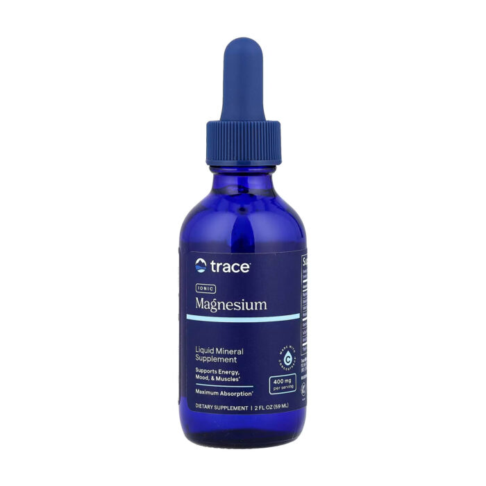 trace IONIC Magnesium (59 ML) - Image 1