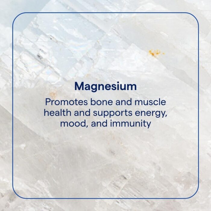 trace IONIC Magnesium (59 ML) - Image 4