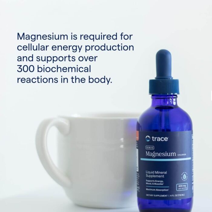 trace IONIC Magnesium (59 ML) - Image 5