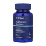 trace Magnesium Glycinate (90 Caps)