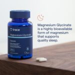 trace Magnesium Glycinate (90 Caps) - Image 3
