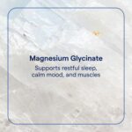 trace Magnesium Glycinate (90 Caps) - Image 5