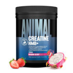 ANIMAL CREATINE HMB+ 327g (Dragon Berry)