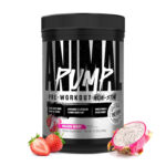 ANIMAL PUMP NON-STIM PRE-WORKOUT 440g (Dragon Berry)