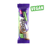 Chiefs PLANT Protein Bar 15 x 55g (Fudge Brownie) - Image 2