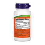 NOW Valerian Root 500 mg (100 Veg Caps) - Image 2