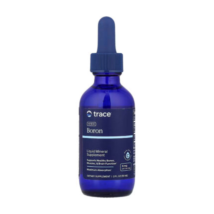 trace IONIC Boron (59 ML)