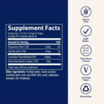 trace IONIC Boron (59 ML) - Image 3