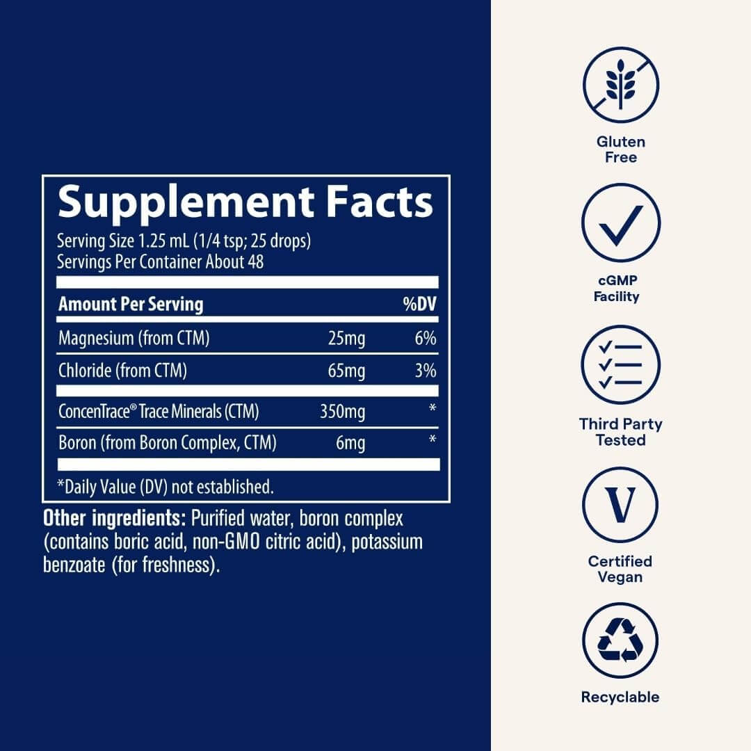 trace IONIC Boron (59 ML) 3 trace IONIC Boron (59 ML) - Image 3