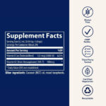 trace IONIC D3+K2 (59 ML) - Image 3