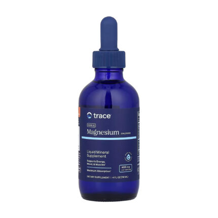 trace IONIC Magnesium (118 ML)