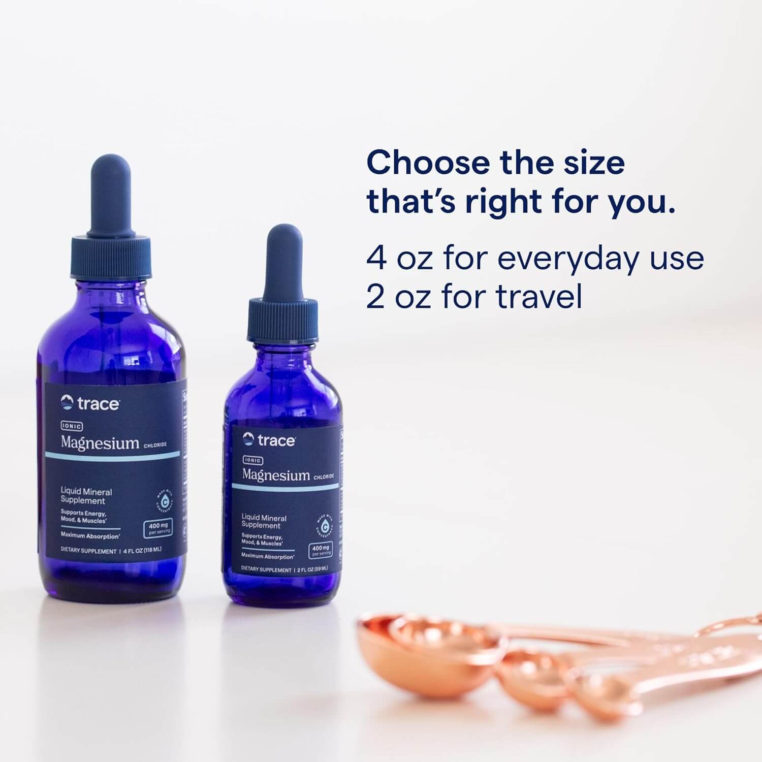 trace IONIC Magnesium (118 ML) 8