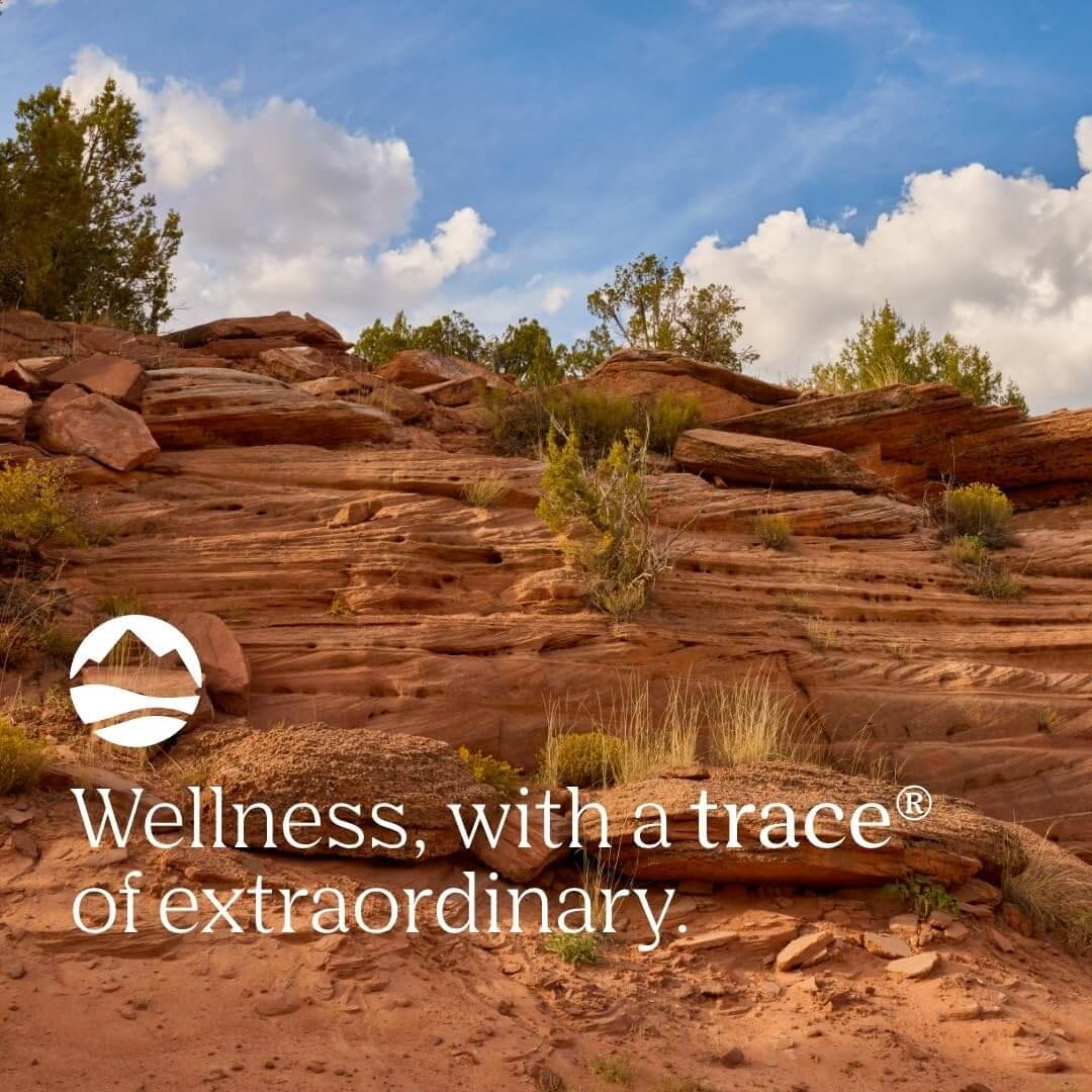 trace Magnesium Glycinate (180 Caps) 8