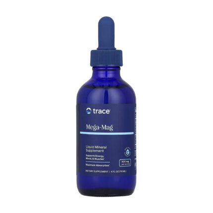 trace Mega-Mag Liquid Mineral (118 ML)