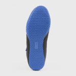 GORILLA WEAR Classic High Tops  ( Black/Blue) - Image 2