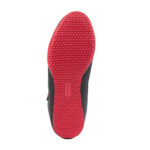 GORILLA WEAR Classic High Tops  ( Black/Red) - Image 2