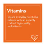 NOW NADH 10 mg (60 Caps) - Image 4