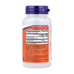 NOW Soy-Free Phosphatidyl Serine 150 mg (60 Veg Caps) - Image 2