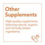 NOW Soy-Free Phosphatidyl Serine 150 mg (60 Veg Caps) - Image 4