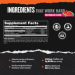 ANIMAL Fury 328g (Watermelon) - Image 4