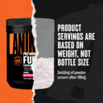 ANIMAL Fury 328g (Watermelon) - Image 7