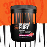 ANIMAL Fury 328g (Watermelon) - Image 5