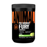ANIMAL Fury 510g (Kiwi Lime)