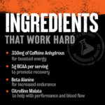 ANIMAL Fury 328g (Watermelon) - Image 11