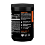 ANIMAL Fury 495g (Blue Raspberry) - Image 4