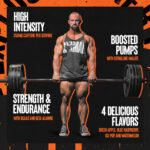 ANIMAL Fury 328g (Watermelon) - Image 8