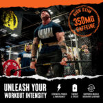 ANIMAL Fury 328g (Watermelon) - Image 10