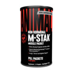 ANIMAL M-STAK (21 Packets)