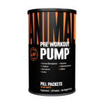 ANIMAL PUMP (30 Packets)