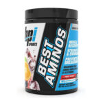 Bpi Sports BEST AMINOS 250g (Fruit Punch)