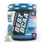 Bpi Sports BEST BCAA 300g (Blue Raspberry)