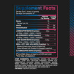 Bpi Sports BEST BCAA 300g (Blue Raspberry) - Image 2