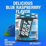 Bpi Sports BEST BCAA 300g (Blue Raspberry) - Image 3