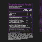 Bpi Sports BEST BCAA 300g (Fruit Punch) - Image 2