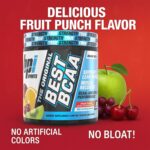 Bpi Sports BEST BCAA 300g (Fruit Punch) - Image 3
